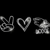 GLT86 SILVER GLITTER Thumbnail