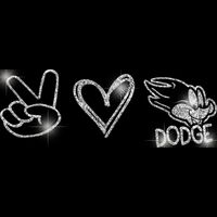 GLT86 SILVER GLITTER Thumbnail