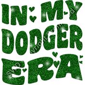 GLT93 GREEN GLITTER Thumbnail