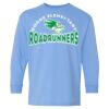 5400B Youth Heavy Cotton Long Sleeve Thumbnail