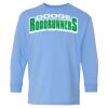 5400B Youth Heavy Cotton Long Sleeve Thumbnail
