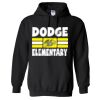 18500 Adult Heavy Blend Hooded Sweatshirt Thumbnail