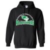 18500 Adult Heavy Blend Hooded Sweatshirt Thumbnail