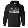 18500 Adult Heavy Blend Hooded Sweatshirt Thumbnail