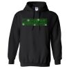 18500 Adult Heavy Blend Hooded Sweatshirt Thumbnail