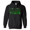 18500 Adult Heavy Blend Hooded Sweatshirt Thumbnail