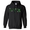 18500 Adult Heavy Blend Hooded Sweatshirt Thumbnail