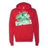 3719 Unisex Sponge Fleece Hoodie Thumbnail