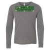 3513Y Youth Extra Soft Tri-blend Long Sleeve Thumbnail