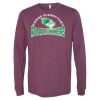 3513 Adult Extra Soft Tri-blend Long Sleeve Thumbnail