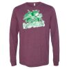 3513 Adult Extra Soft Tri-blend Long Sleeve Thumbnail