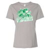 6413 Women’s Extra Soft Tri-blend Tee Thumbnail